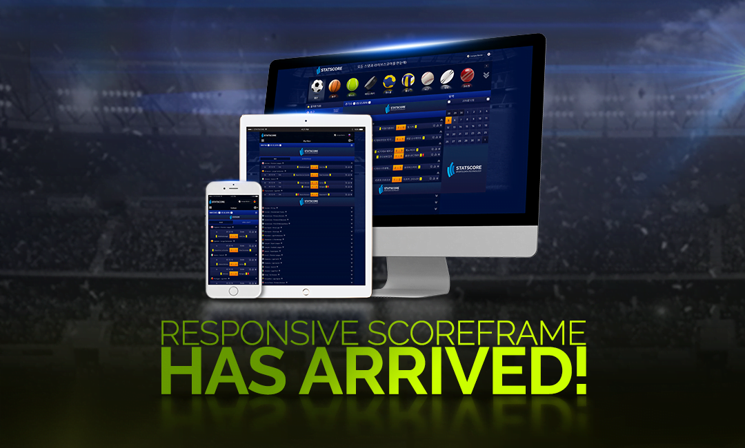 You like it narrow or wide?