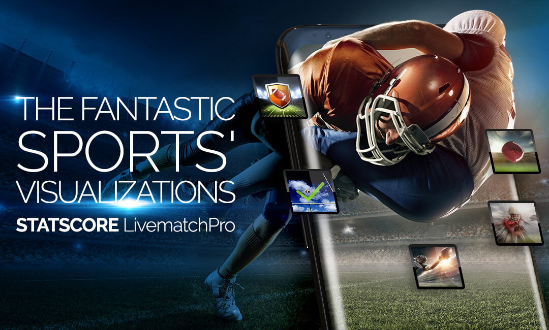 The fantastic sports’ visualizations of LivematchPro! part 2