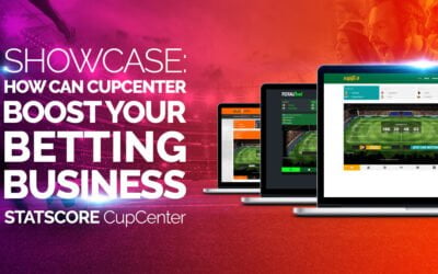 SHOWCASE: How can CupCenter boost your betting business during 2022 top competition in Qatar?