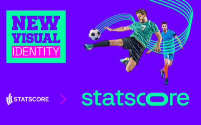 STATSCORE’s bold new chapter: unveiling a dynamic brand transformation