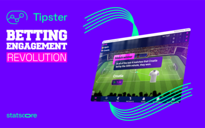 How Tipster enhances user engagement and betting frequency