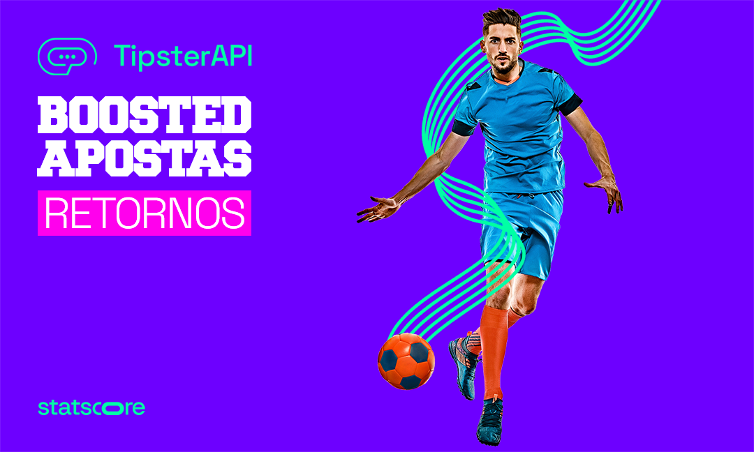 Maximizando seus retornos com os dados em tempo real da TipsterAPI