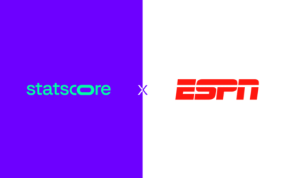 STATSCORE establishes partnership with ESPN Brasil to enhance user engagement