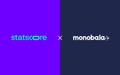 Leading Greek sports medium Monobala returns to STATSCORE after evaluating market alternatives