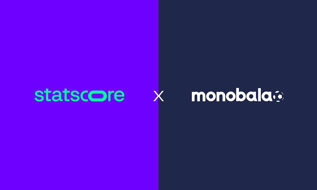 Leading Greek sports medium Monobala returns to STATSCORE after evaluating market alternatives