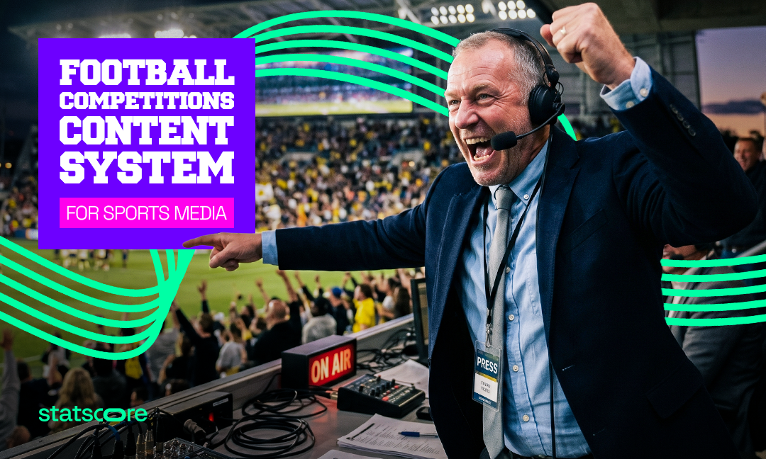 International competitions as a Content System: a practical guide for publishers