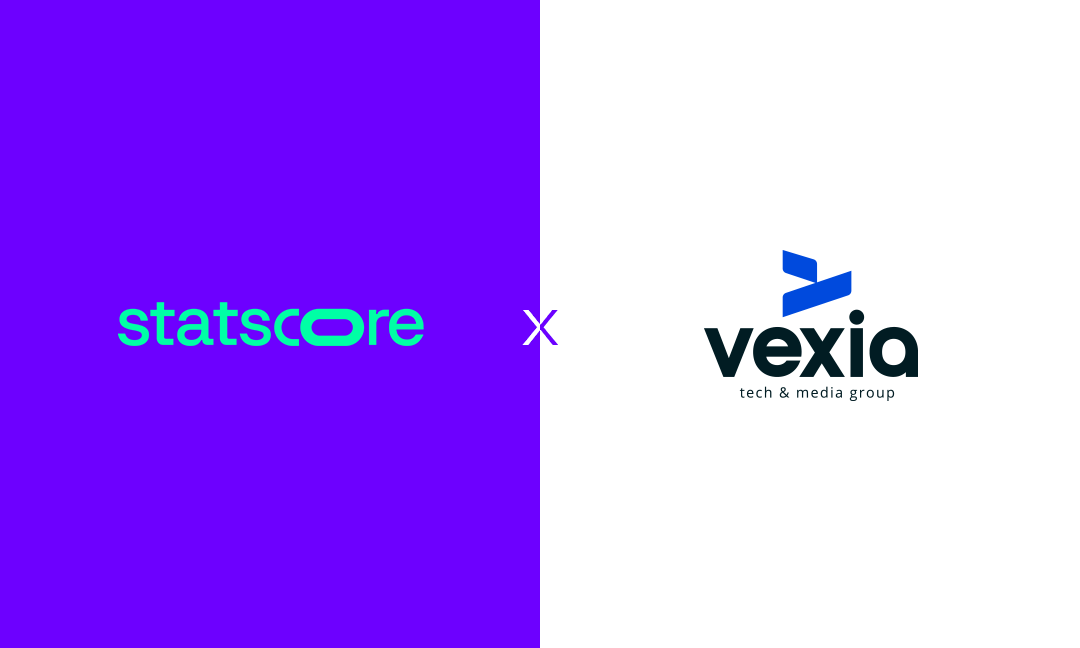 STATSCORE partners with Vexia to power football data experience on iG, one of Brazil’s leading digital portals