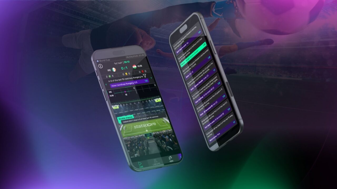 Tipster Bot Tipster - STATSCORE