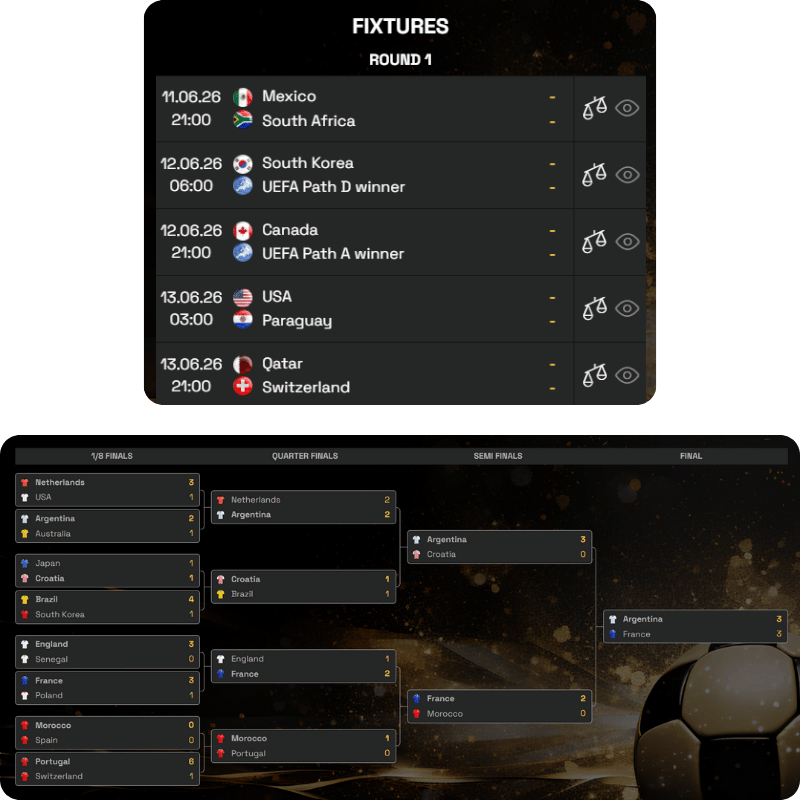 Standings-Fixtures-Test-1-1